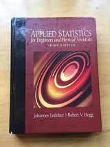 9780136017981-0136017983-Applied Statistics for Engineers and Physical Scientists