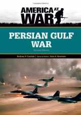 9780816081929-0816081921-Persian Gulf War (America at War (Chelsea House))