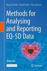 9783030476212-3030476219-Methods for Analysing and Reporting EQ-5D Data