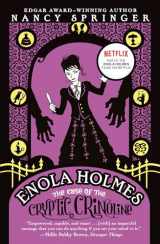 9780142416907-0142416908-Enola Holmes: The Case of the Cryptic Crinoline (An Enola Holmes Mystery)