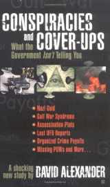 9780425183830-0425183831-Conspiracies and Cover-Ups