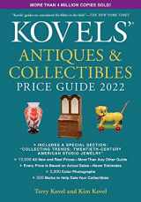 9780762473861-076247386X-Kovels' Antiques and Collectibles Price Guide 2022