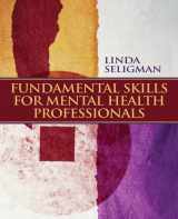 9780132292313-0132292319-Fundamental Skills for Mental Health Professionals