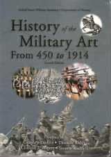 9780536951731-053695173X-History of the Military Art From 450 to 1914