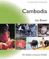 9780855984304-0855984309-Cambodia (International Development)