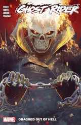9781302948627-1302948628-GHOST RIDER VOL. 3: DRAGGED OUT OF HELL
