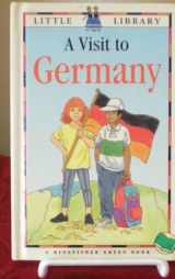 9781856971713-1856971716-A Visit to Germany (Little Library Green Books)