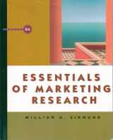 9780324182576-0324182570-Essentials of Marketing Research (with WebSurveyor Certificate and InfoTrac)