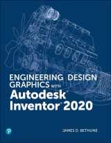 9780135563090-0135563097-Engineering Design Graphics with Autodesk Inventor 2020
