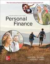 9781265105426-1265105421-ISE Personal Finance