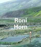 9780714838656-0714838659-Roni Horn (Phaidon Contemporary Artists Series)