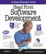 9780596527358-0596527357-Head First Software Development: A Learner's Companion to Software Development