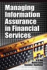 9781599041711-1599041715-Managing Information Assurance in Financial Services