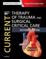 9780323079808-0323079806-Current Therapy of Trauma and Surgical Critical Care