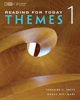 9781305579958-130557995X-Reading for Today 1: Themes (Reading for Today, New Edition)
