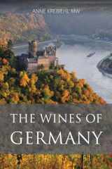 9781913141554-1913141551-The Wines of Germany