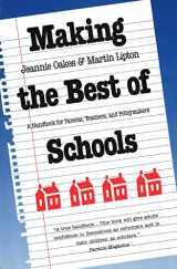 9780300051230-0300051239-Making the Best of Schools: A Handbook for Parents, Teachers, and Policymakers