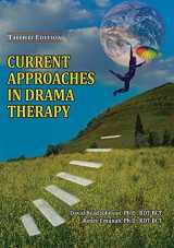 9780398093440-039809344X-Current Approaches in Drama Therapy