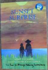 9780021822850-0021822859-Sunset surprise (Spotlight books)