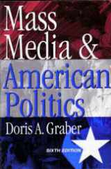 9781568026350-1568026358-Mass Media and American Politics