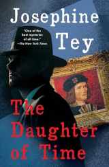 9780684803869-0684803860-The Daughter of Time, Book Cover May Vary