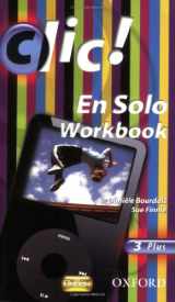 9780199127047-0199127042-Clic!: 3: En Solo Workbook Plus