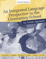 9780205392520-0205392520-An Integrated Language Perspective in the Elementary School: An Action Approach (4th Edition)