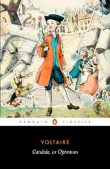 9780140455106-0140455108-Candide: Or Optimism (Penguin Classics)