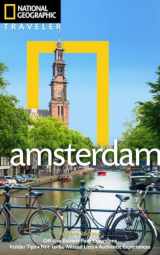 9781426211850-1426211856-National Geographic Traveler: Amsterdam, 2nd Edition