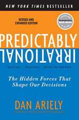 9780061353246-0061353248-Predictably Irrational, Revised and Expanded Edition: The Hidden Forces That Shape Our Decisions