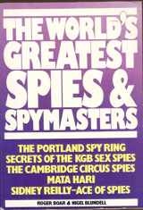 9780706420326-0706420322-The World's Greatest Spies & Spymasters