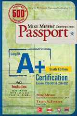 9781259589607-1259589609-Mike Meyers' CompTIA A+ Certification Passport, Sixth Edition (Exams 220-901 & 220-902) (Mike Meyers' Certficiation Passport)