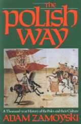9780781802000-0781802008-The Polish Way: A Thousand-Year History of the Poles and Their Culture