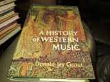 9780393093582-0393093581-A History of Western Music, Revised Edition