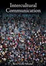 9781516520527-1516520521-Intercultural Communication: A Critical Perspective