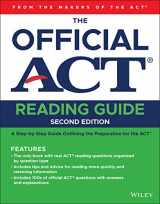 9781119787358-1119787351-The Official ACT Reading Guide