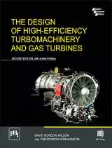 9788120351851-8120351851-The Design Of High-Efficiency Turbomachinery And Gas Turbines