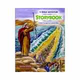 9781945179105-1945179104-Great Adventure Storybook: A Walk Through the Catholic Bible