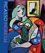 9781857096828-1857096827-Picasso Ingres: Face to Face