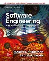 9781260548006-1260548007-ISE SOFTWARE ENGINEERING: A PRACTITIONERS APPROACH