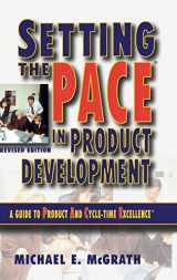 9781138168978-1138168971-Setting the PACE in Product Development