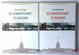 9789757981404-9757981400-Elementary Turkish: A Complete Course for Beginners (Turk Dilleri Arastirmalari Dizisi, 43, 44)