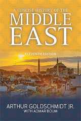 9780813349626-0813349621-A Concise History of the Middle East