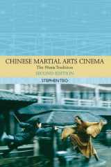9781474403863-1474403867-Chinese Martial Arts Cinema: The Wuxia Tradition (Traditions in World Cinema)