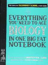 9780761197577-0761197575-Everything You Need to Ace Biology in One Big Fat Notebook (Big Fat Notebooks)