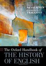 9780199922765-0199922764-The Oxford Handbook of the History of English (Oxford Handbooks)