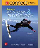 9781260399011-126039901X-Connect Access Card for Seeley's Anatomy and Physiology