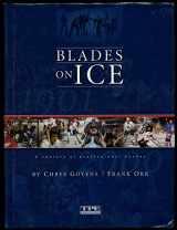 9780968622001-0968622003-Blades on Ice: A Century of Professional Hockey