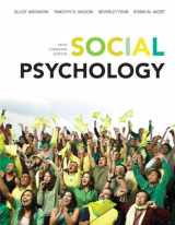 9780132165396-0132165392-Social Psychology, Fifth Canadian Edition (5th Edition)