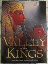 9781586632953-1586632957-The Valley of the Kings: The Tombs and the Funerary of Thebes West